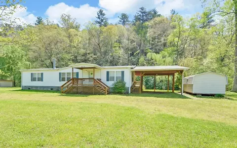 447 Johnsonville Rd, Murphy, NC 28906