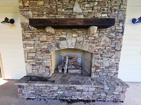 Exterior - 55 Ridgeline Rd, Murphy, NC 28906 photo 12 of 12