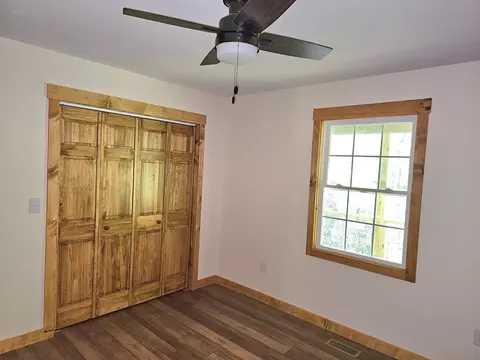 Bedroom - 55 Ridgeline Rd, Murphy, NC 28906 photo 3 of 3