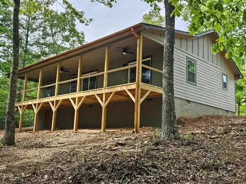 Exterior - 55 Ridgeline Rd, Murphy, NC 28906 photo 2 of 12