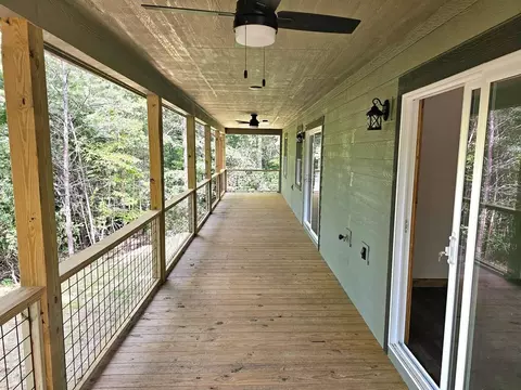 Exterior - 55 Ridgeline Rd, Murphy, NC 28906 photo 6 of 12