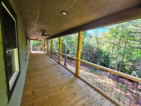 Exterior - 55 Ridgeline Rd, Murphy, NC 28906 photo 9 of 12