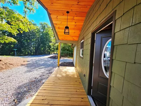 Exterior - 55 Ridgeline Rd, Murphy, NC 28906 photo 4 of 12