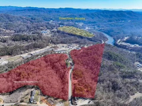00 Joe Brown Hwy, Murphy, NC 28906