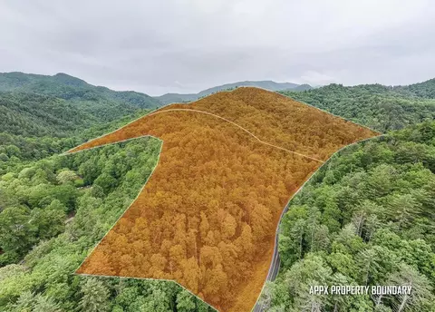 399 Shell Stand Rd, Almond, NC 28702