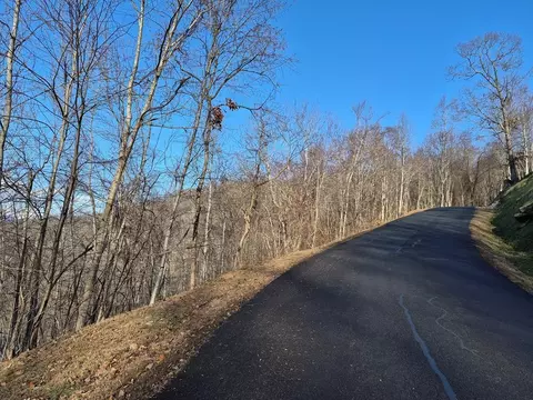 lot62 Dan Knob, Hayesville, NC 28904