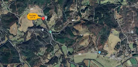 1 0 Ac Old Hwy 64 W, Warne, NC 28909 photo 8