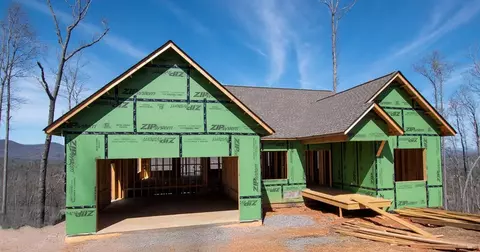437 Skyline View Dr, Murphy, NC 28906