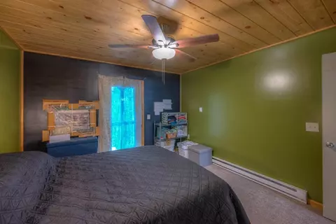 Bedroom - 361 Tall Timber Rd, Murphy, NC 28906 photo 4 of 4