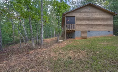 Exterior - 361 Tall Timber Rd, Murphy, NC 28906 photo 6 of 11