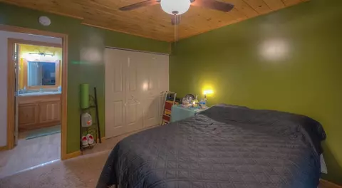 Bedroom - 361 Tall Timber Rd, Murphy, NC 28906 photo 2 of 4