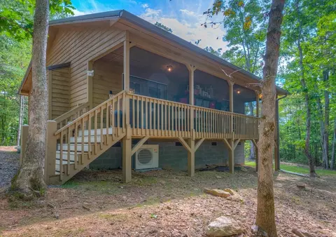 361 Tall Timber Rd, Murphy, NC 28906