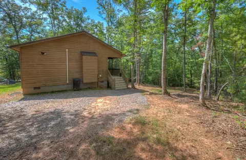 Exterior - 361 Tall Timber Rd, Murphy, NC 28906 photo 2 of 11