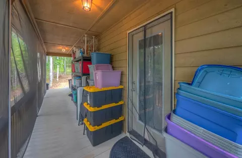 Exterior - 361 Tall Timber Rd, Murphy, NC 28906 photo 10 of 11