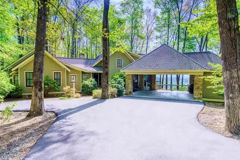 1115 Outlook Rd, Murphy, NC 28906
