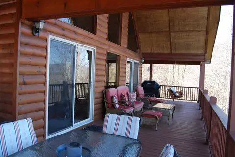 Exterior - 1013 Buck Ridge Dr, Murphy, NC 28906 photo 9 of 16