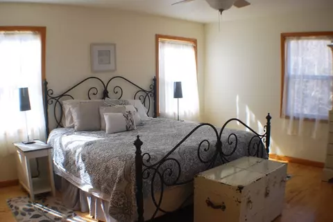 Bedroom - 1013 Buck Ridge Dr, Murphy, NC 28906 photo 3 of 3