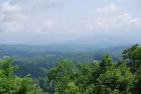 View/Area - 1013 Buck Ridge Dr, Murphy, NC 28906 photo 4 of 4