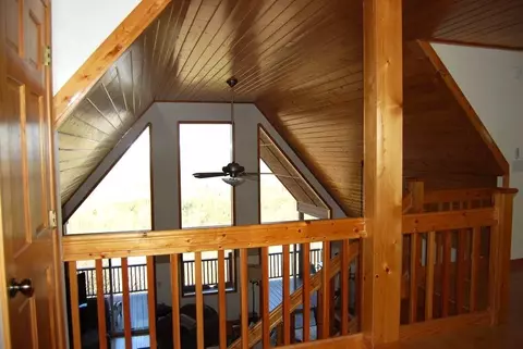 Entry Way - 1013 Buck Ridge Dr, Murphy, NC 28906 photo 1 of 1
