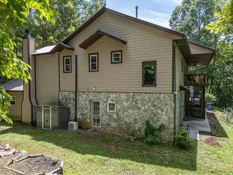Exterior - 140 Kathryn Cir, Murphy, NC 28906 photo 15 of 17