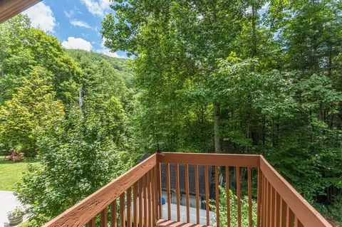 Exterior - 140 Kathryn Cir, Murphy, NC 28906 photo 7 of 17