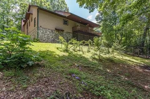 Exterior - 140 Kathryn Cir, Murphy, NC 28906 photo 11 of 17