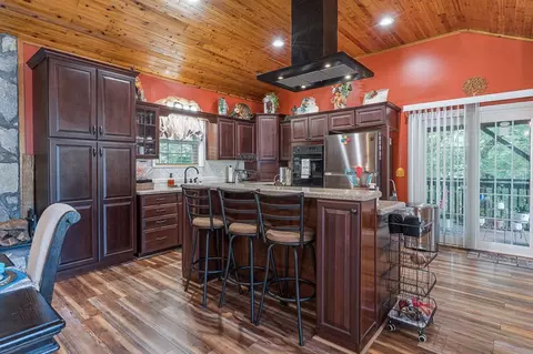 Kitchen - 140 Kathryn Cir, Murphy, NC 28906 photo 1 of 6