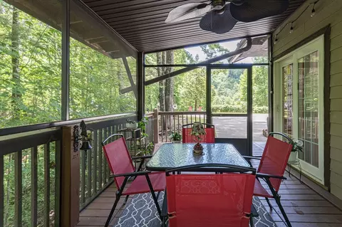 Exterior - 140 Kathryn Cir, Murphy, NC 28906 photo 5 of 17
