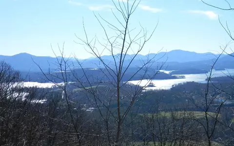 lot60 M Mountain Harbour, Hayesville, NC 28904