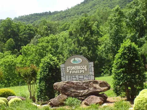lot Apt 3 Stonebrook Hts, Franklin, NC 28734 photo 10