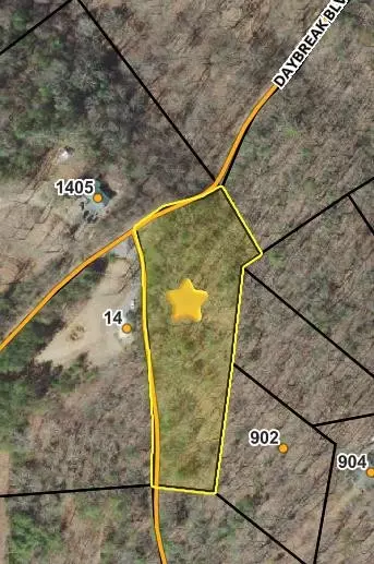 lot15 Timber Lane Ests, Murphy, NC 28906