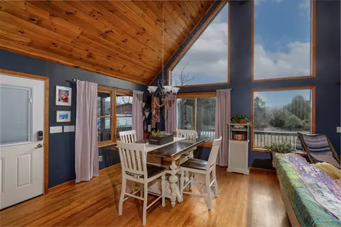 Dining - 39 Red Bud Ln, Murphy, NC 28906 photo 1 of 3