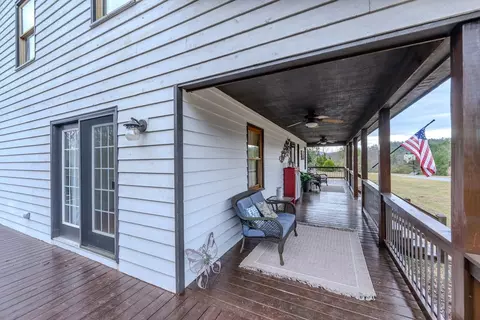 Exterior - 39 Red Bud Ln, Murphy, NC 28906 photo 13 of 16
