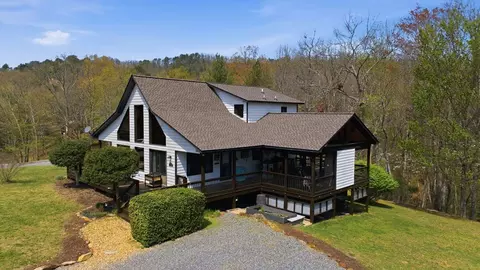 Exterior - 39 Red Bud Ln, Murphy, NC 28906 photo 16 of 16