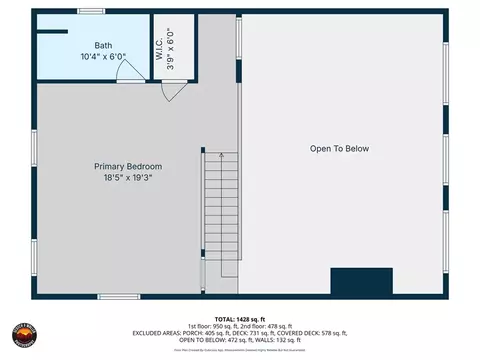 Floorplan - 39 Red Bud Ln, Murphy, NC 28906 photo 6 of 6