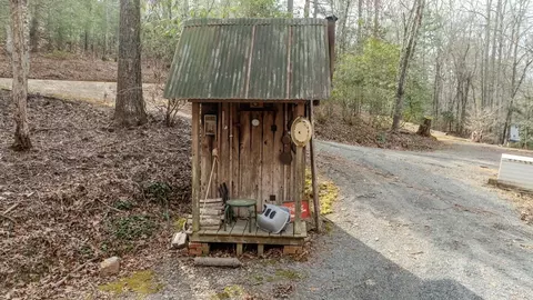 Exterior - 2130 Hedden Rd, Murphy, NC 28906 photo 13 of 20
