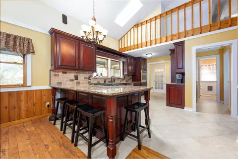 Kitchen - 2130 Hedden Rd, Murphy, NC 28906 photo 2 of 4