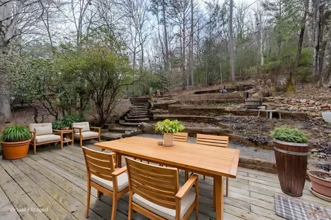 Exterior - 2130 Hedden Rd, Murphy, NC 28906 photo 18 of 20