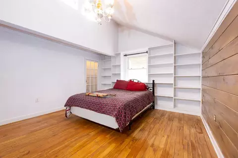 Bedroom - 2130 Hedden Rd, Murphy, NC 28906 photo 2 of 6