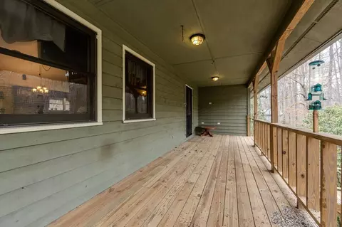 Exterior - 2130 Hedden Rd, Murphy, NC 28906 photo 16 of 20