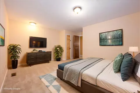 Bedroom - 2130 Hedden Rd, Murphy, NC 28906 photo 6 of 6