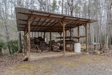 Exterior - 2130 Hedden Rd, Murphy, NC 28906 photo 19 of 20