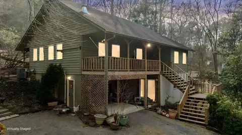 2130 Hedden Rd, Murphy, NC 28906