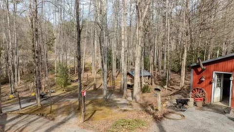 Exterior - 2130 Hedden Rd, Murphy, NC 28906 photo 7 of 20