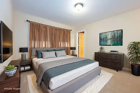 Bedroom - 2130 Hedden Rd, Murphy, NC 28906 photo 4 of 6