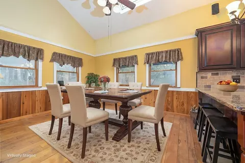 Dining - 2130 Hedden Rd, Murphy, NC 28906 photo 1 of 1