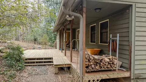 Exterior - 2130 Hedden Rd, Murphy, NC 28906 photo 3 of 20