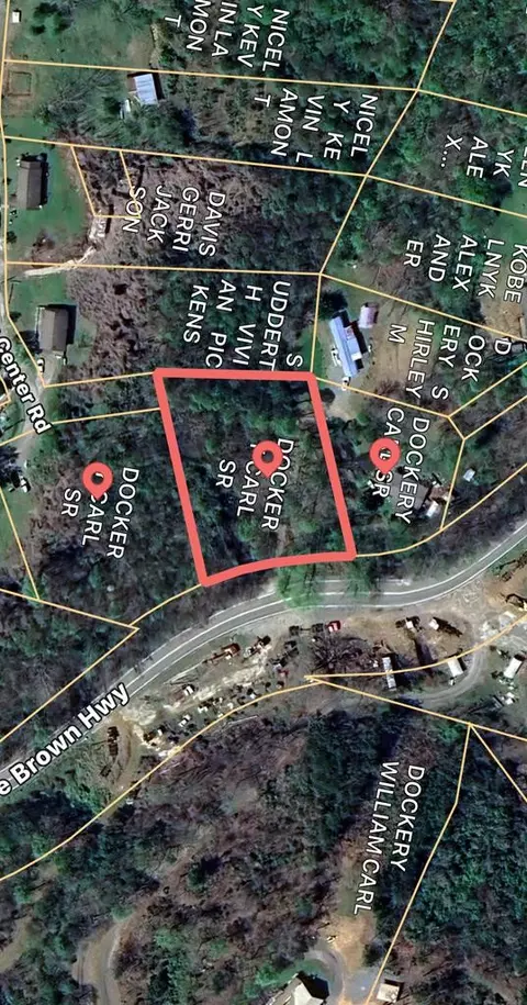 lot27 Joe Brown Hwy, Murphy, NC 28906