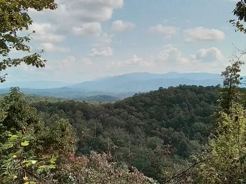 End Of Tanglewood Ridge, Murphy, NC 28906
