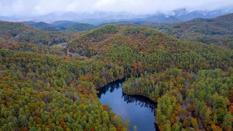 3549 Snowbird Rd # P, Robbinsville, NC 28771
